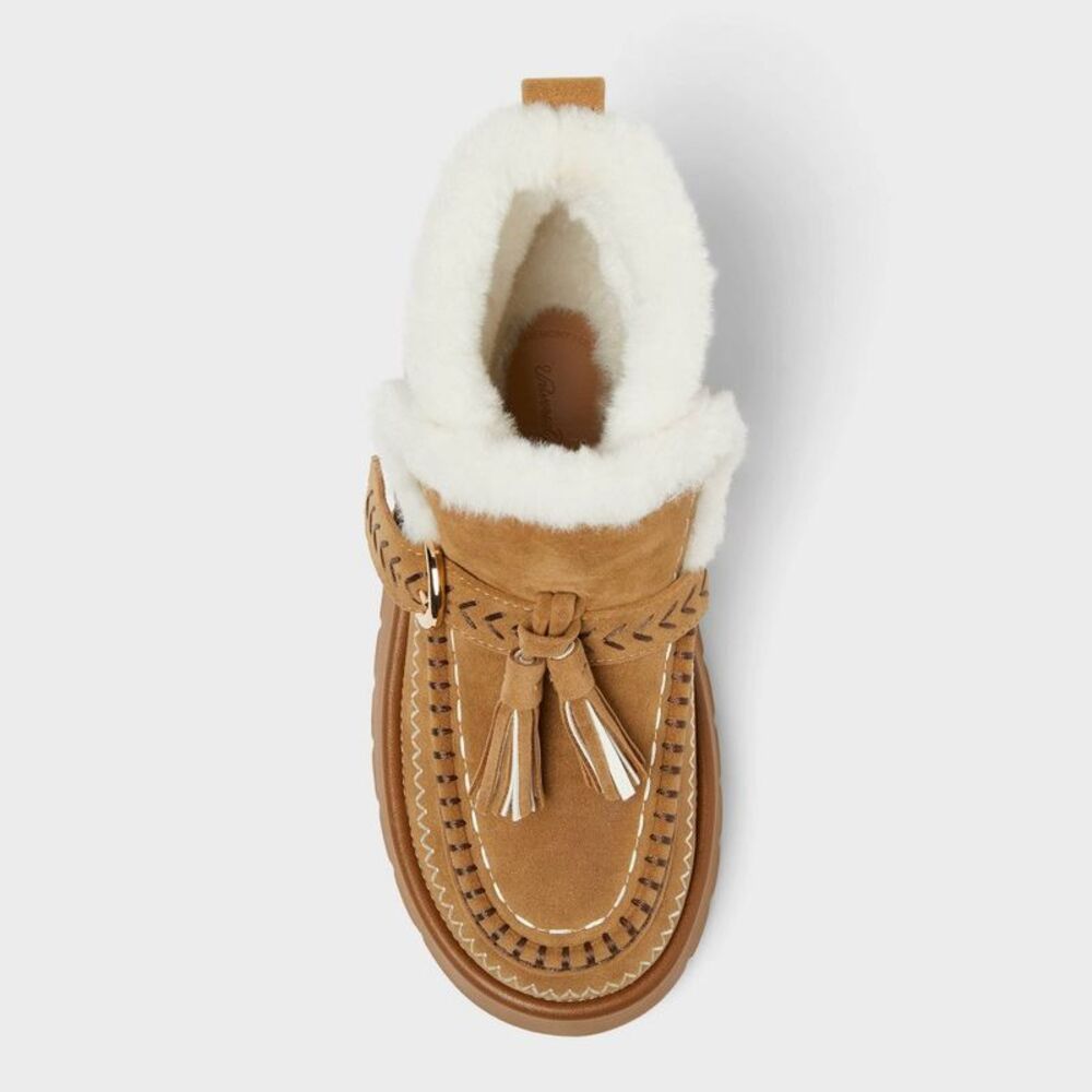 Open Box - Universal Thread - Women’s Summit Boot… - image 3